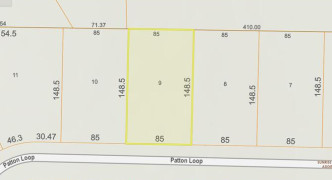 LOT 9 PATTON Loop, AVOCA