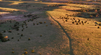 Lot H 25 Acres Eagle Ridge , Kearney