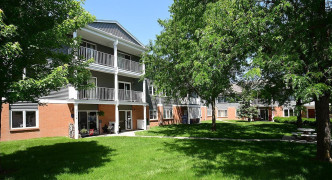 3001 S 51 Street Court, Lincoln