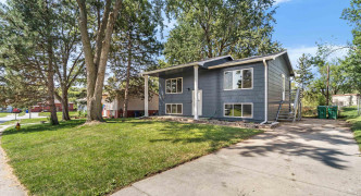 7526 S 76th Avenue, Omaha