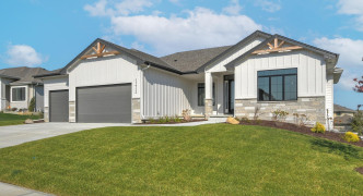 10928 S 98th Avenue Circle, Papillion