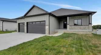 9500 Dalton Drive, Lincoln