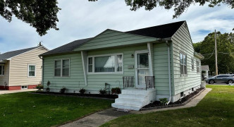 1603 N Park Ave , Grand Island