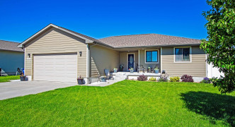 215 Buffalo Grass Street , Grand Island