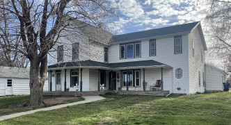 320 N 5th Street, Lyons