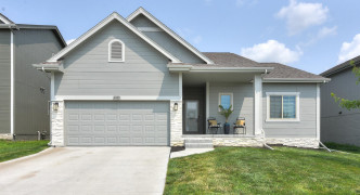 4805 N 180th Avenue, Elkhorn