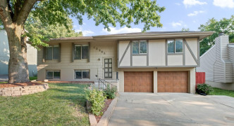 12955 Chandler Street, Omaha