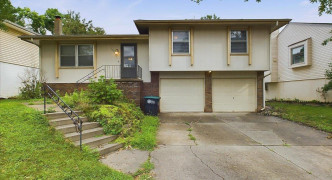 15938 Frances Circle, Omaha