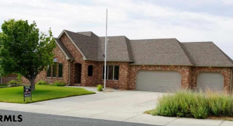 2245 SENTINEL CIRCLE , Gering