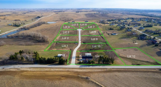 LOT 12 MCPHERSON Avenue, COUNCIL BLUFFS