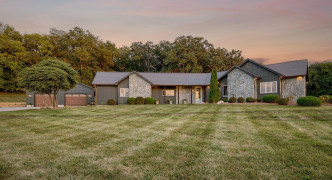 1305 Spring Oak Estates County Road, Auburn