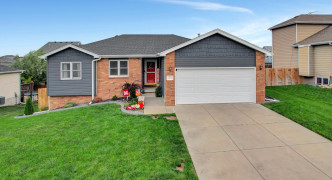 220 Orchard Place, Hickman