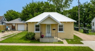 1015 N Willow Street , NORTH PLATTE