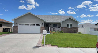 10 E 35TH STREET , Scottsbluff