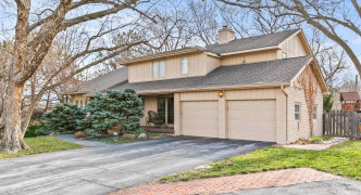 305 Heavenly Drive, Omaha