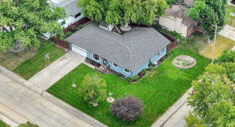 1602 N 16th Street, Beatrice