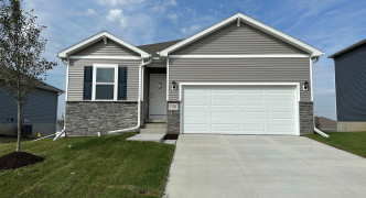 11906 S 116th Street, Papillion