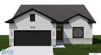 Ashbury Lot 112 Drive, Papillion