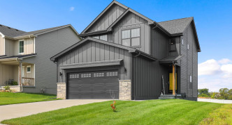 12110 S 111th Avenue, Papillion