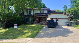 15666 Shamrock Circle, Omaha