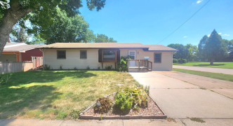 221 S Elder Ave , NORTH PLATTE