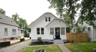 2320 N 62 Street, Omaha