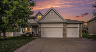 12505 S 82nd Street, Papillion