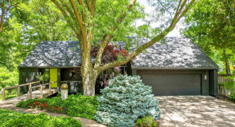 10934 Bel Air Drive, Omaha