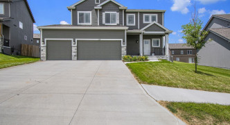 6220 S 210th Terrace, Elkhorn