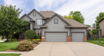 15210 Craig Circle, Bennington