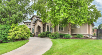 930 N 143rd Avenue Circle, Omaha