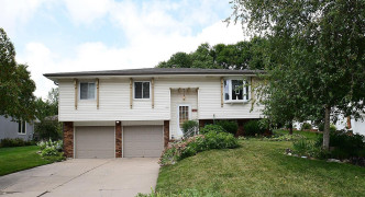 2118 S 145th Avenue, Omaha