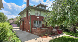 5107 Nicholas Street, Omaha