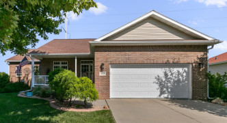 5524 Barrington Park Drive, Lincoln