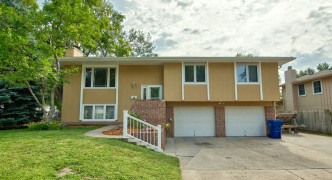 1119 Laport Drive, Papillion