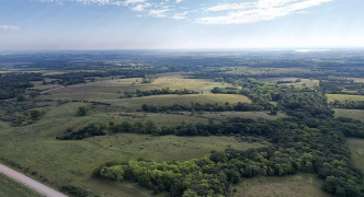 1835 Branched Oak Road Road, Garland