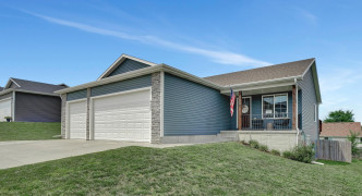 4240 W Ludwig Drive, Lincoln