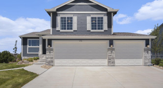 5322 Sheridan Road, Papillion