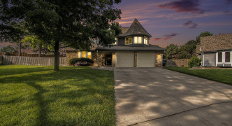 6635 S 107 Circle, Omaha