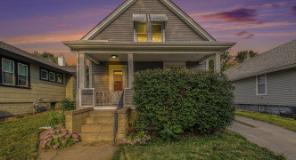 3127 N 59 Street, Omaha