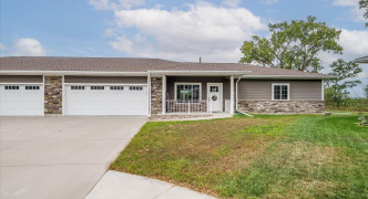 910 TAMARACK Lane, MISSOURI VALLEY