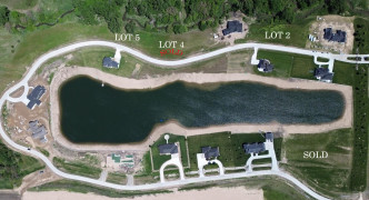 2407 Turkey Creek Subdivision , Kearney