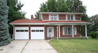 4110 Loveland Drive, Lincoln