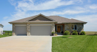 1090 Cedar Circle, Springfield