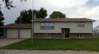 4402 APPLE AVENUE , Scottsbluff