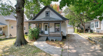 701 S 29th Street, Lincoln