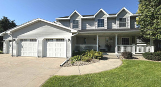 1015 E 53rd Street , Kearney