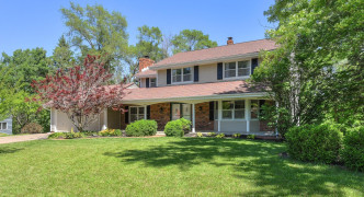 11207 N 61 Circle, Omaha