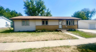 902 N 8th Street, Nebraska City