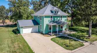 2130 PARK Street, ELK HORN